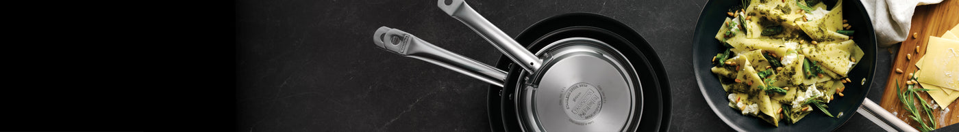 Fry Pans & Skillets