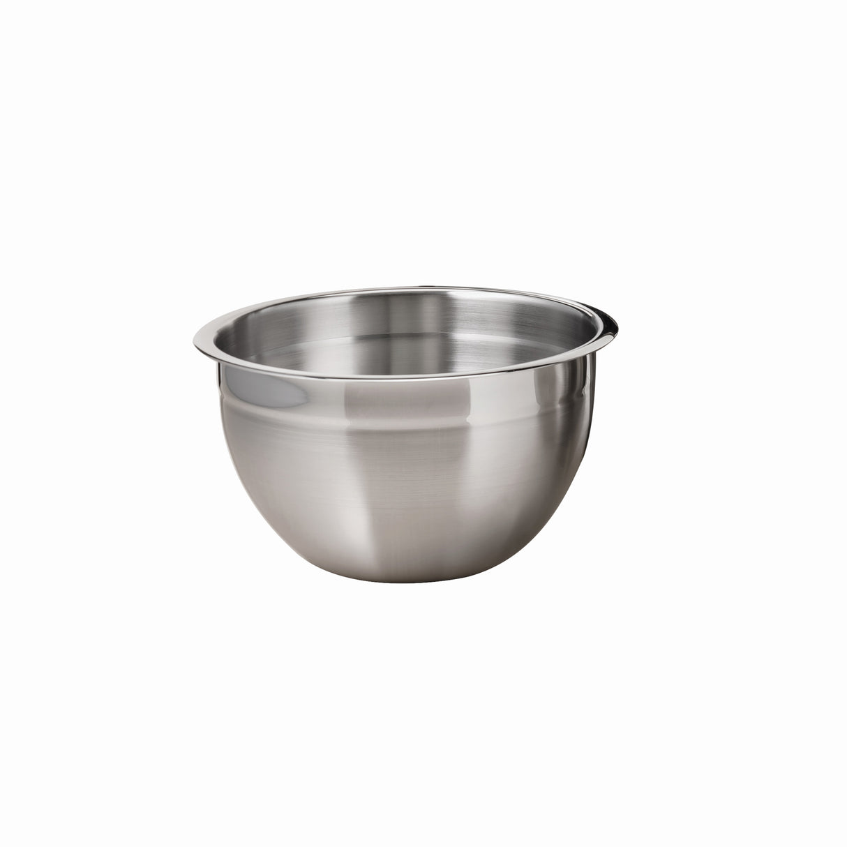 Stainless Steel Mixing Bowl