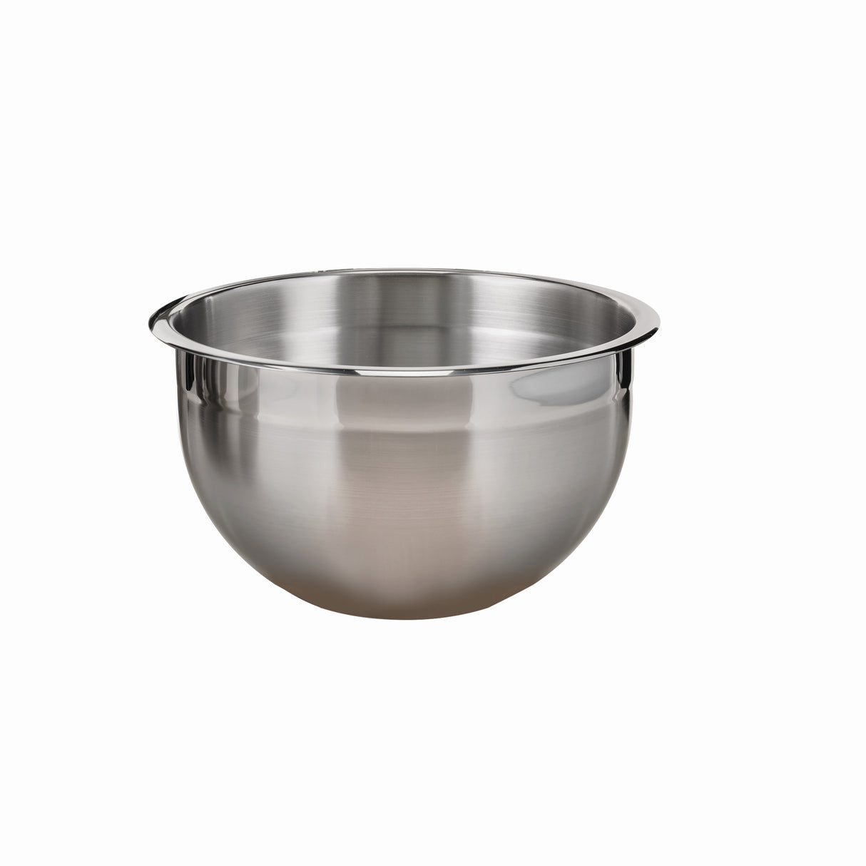 Stainless Steel Mixing Bowl